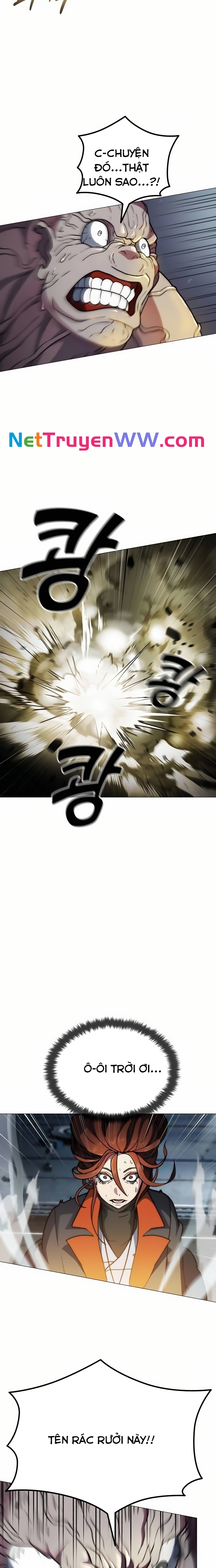 Đỉnh Phong Chi Tinh: Chapter 4