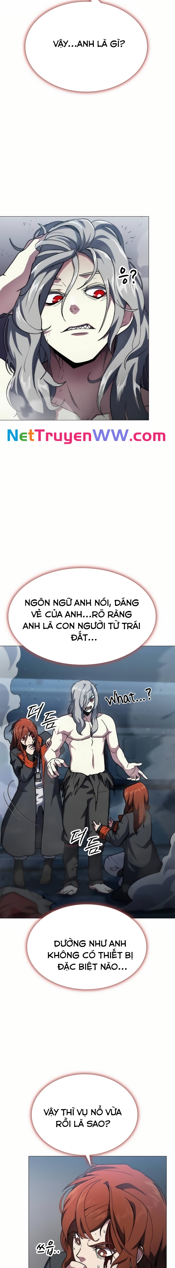 Đỉnh Phong Chi Tinh: Chapter 4