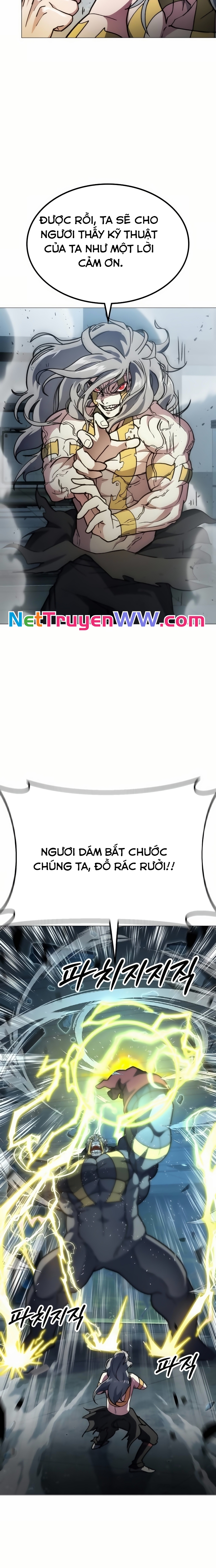 Đỉnh Phong Chi Tinh: Chapter 4