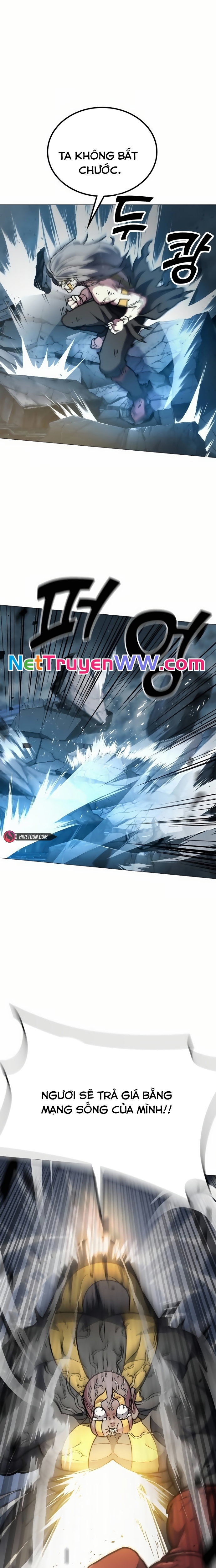 Đỉnh Phong Chi Tinh: Chapter 4