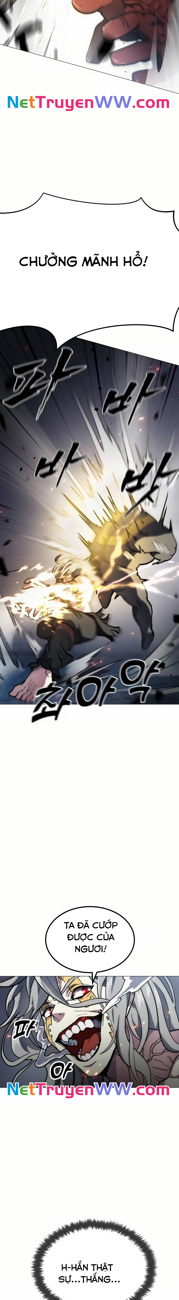 Đỉnh Phong Chi Tinh: Chapter 4