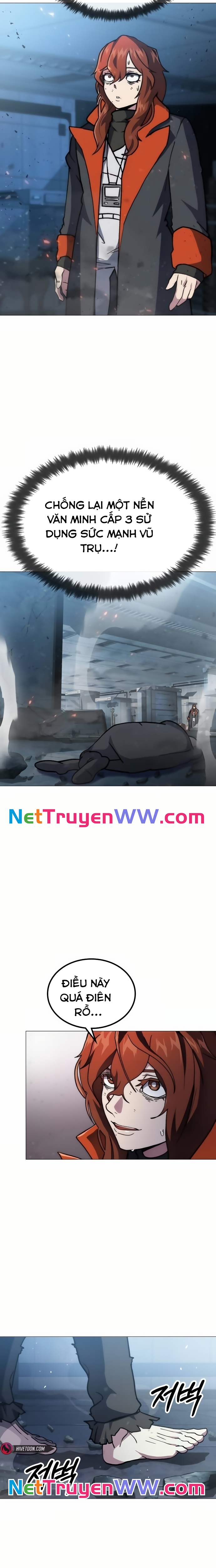 Đỉnh Phong Chi Tinh: Chapter 4