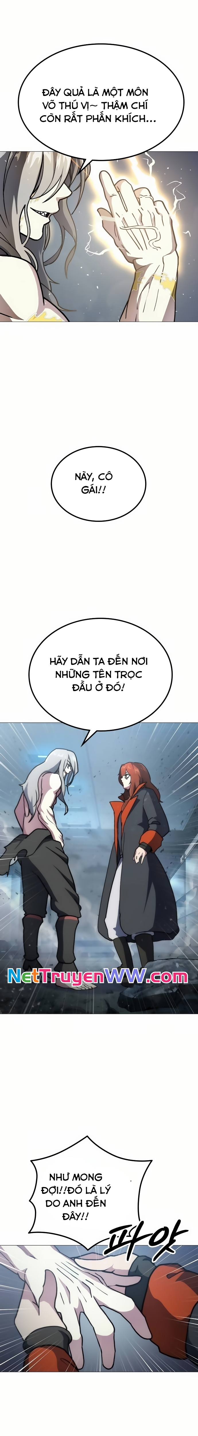 Đỉnh Phong Chi Tinh: Chapter 4