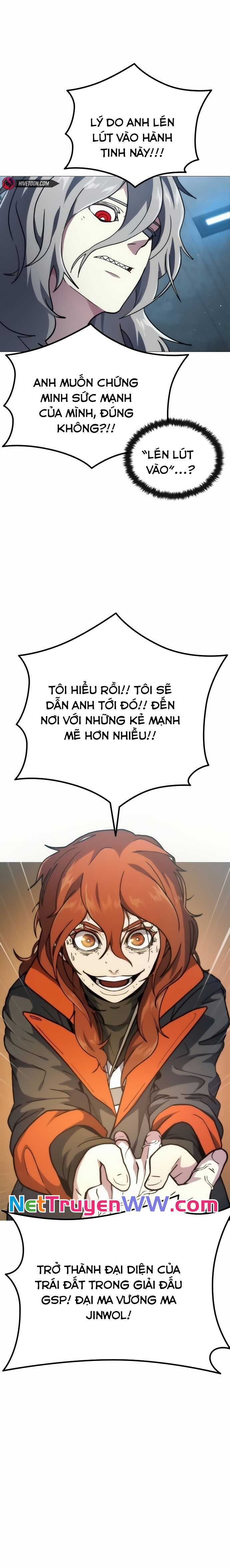 Đỉnh Phong Chi Tinh: Chapter 4