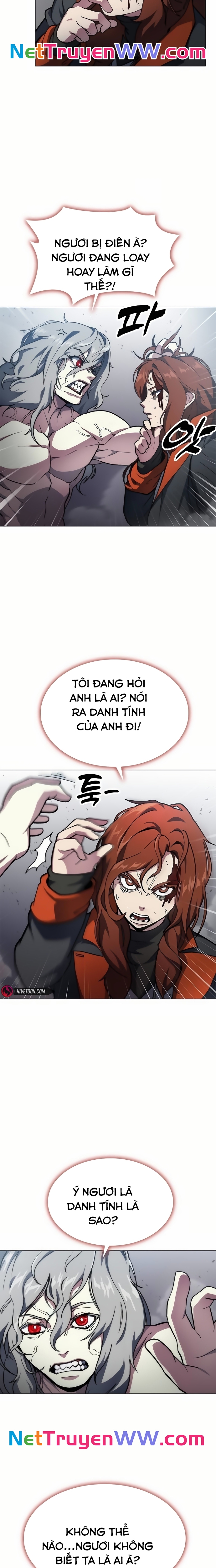 Đỉnh Phong Chi Tinh: Chapter 4