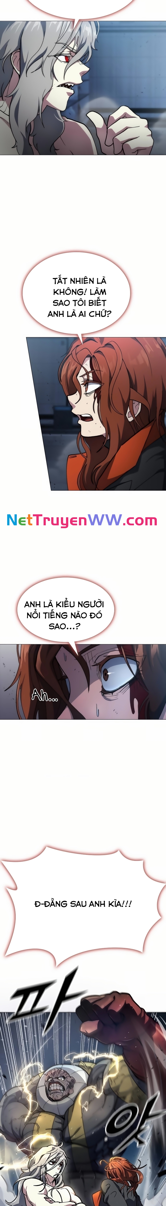 Đỉnh Phong Chi Tinh: Chapter 4