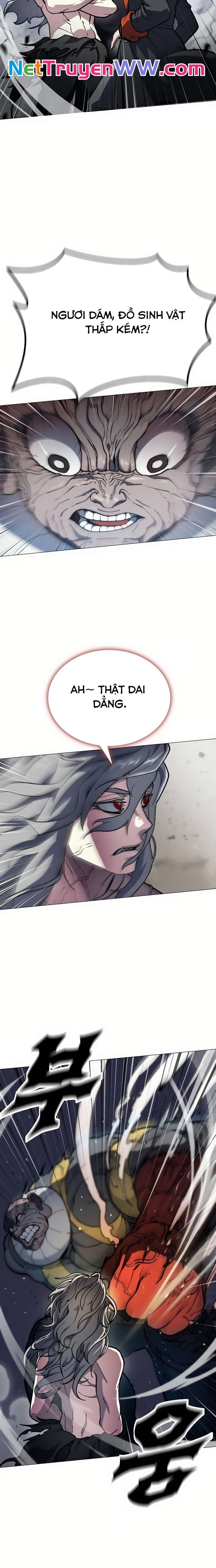 Đỉnh Phong Chi Tinh: Chapter 4