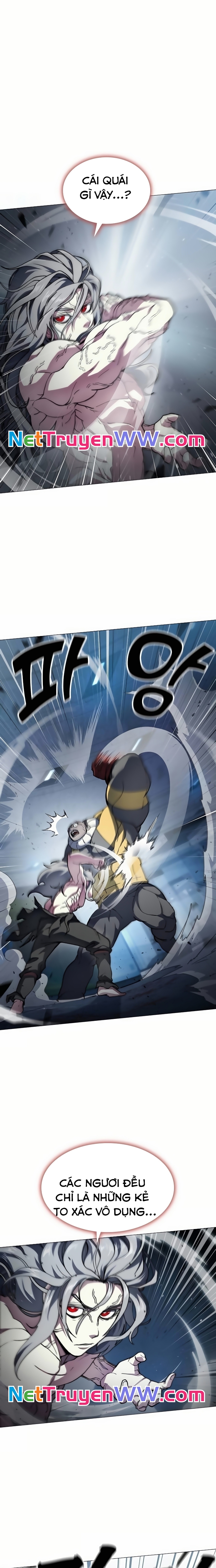 Đỉnh Phong Chi Tinh: Chapter 4