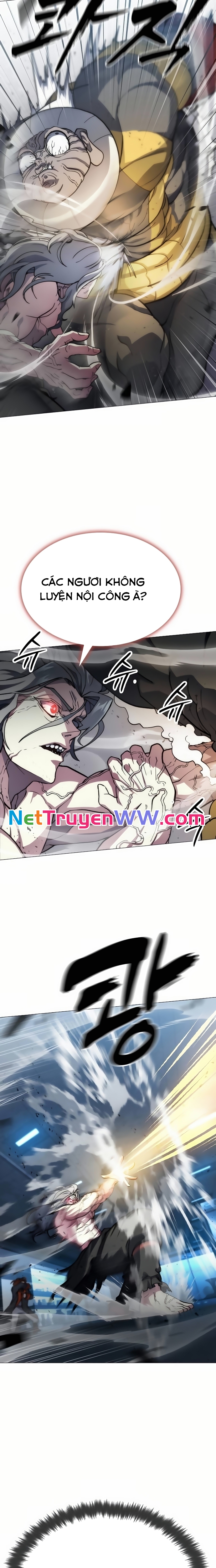 Đỉnh Phong Chi Tinh: Chapter 4