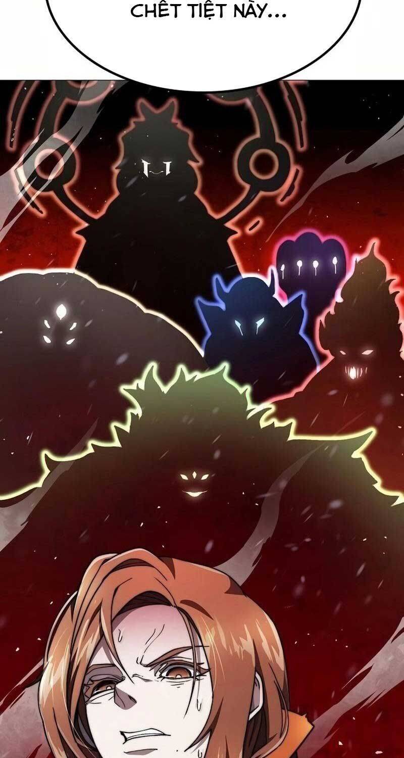 Đỉnh Phong Chi Tinh: Chapter 5