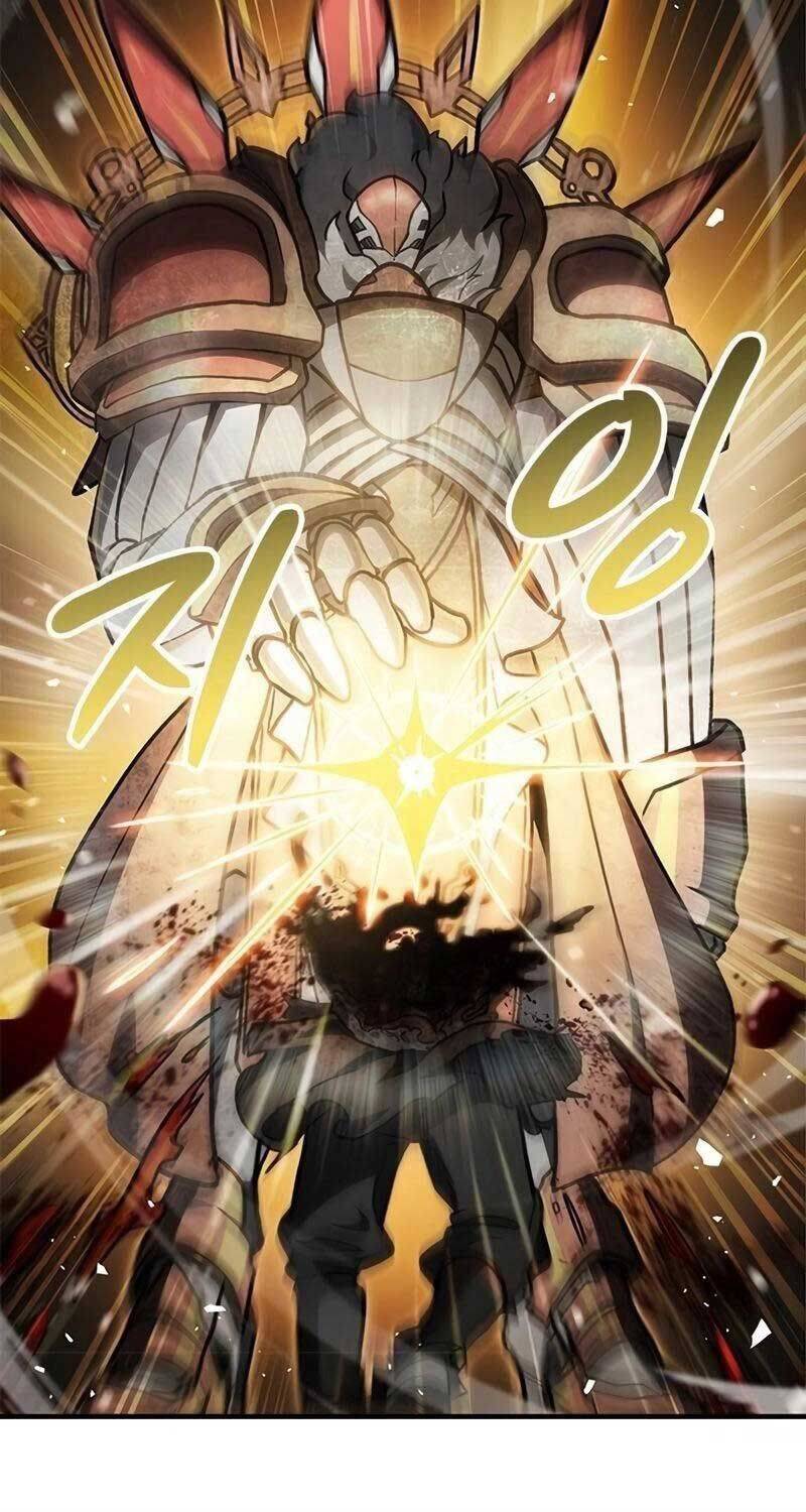 Đỉnh Phong Chi Tinh: Chapter 5