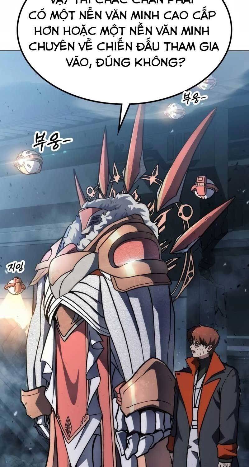 Đỉnh Phong Chi Tinh: Chapter 5