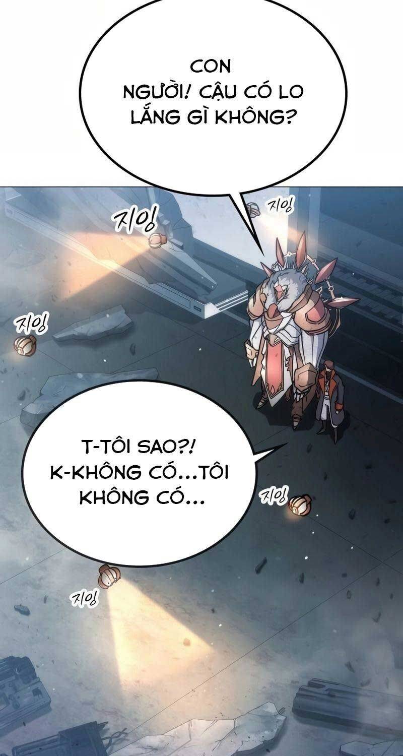 Đỉnh Phong Chi Tinh: Chapter 5