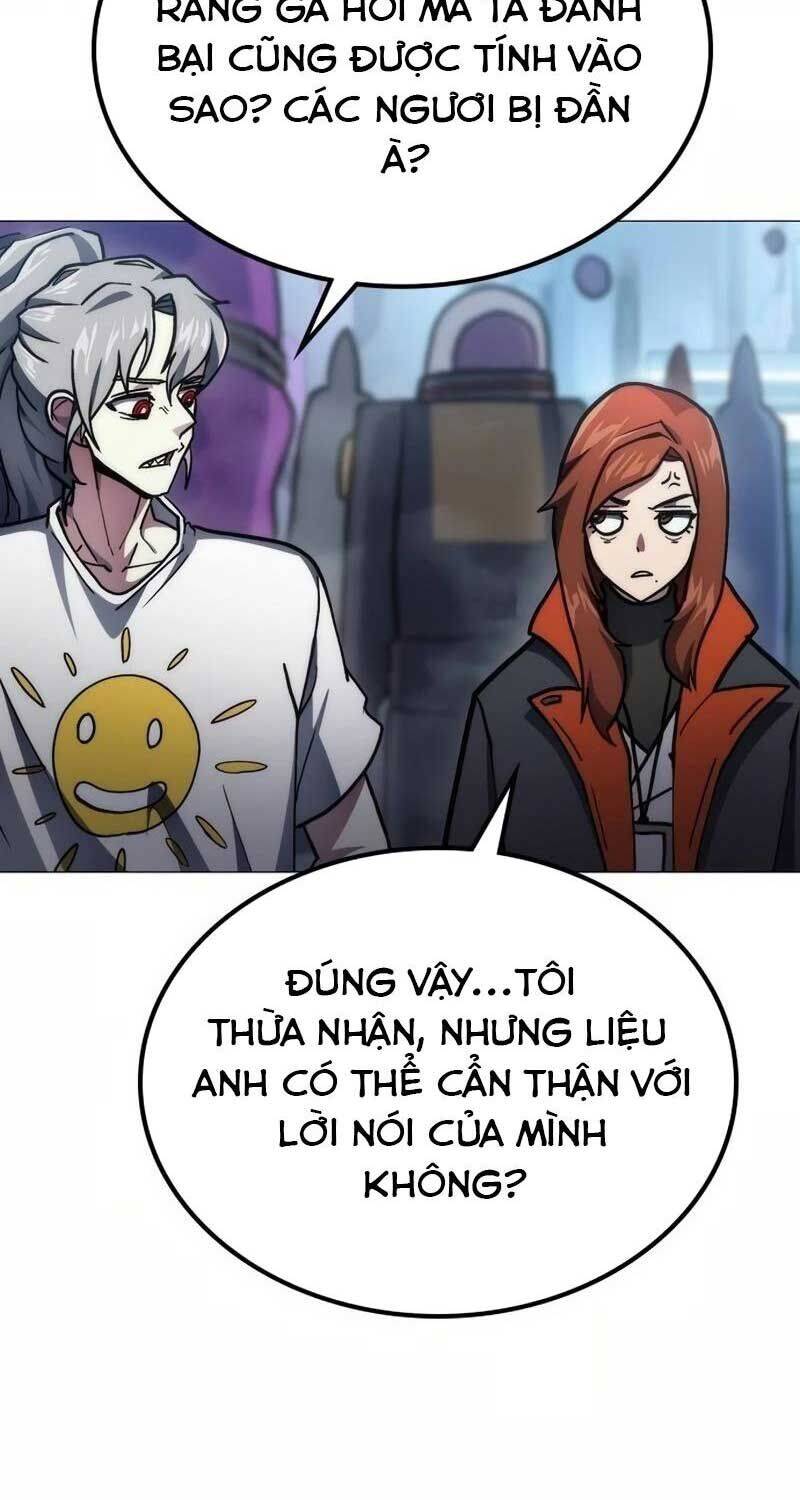 Đỉnh Phong Chi Tinh: Chapter 5