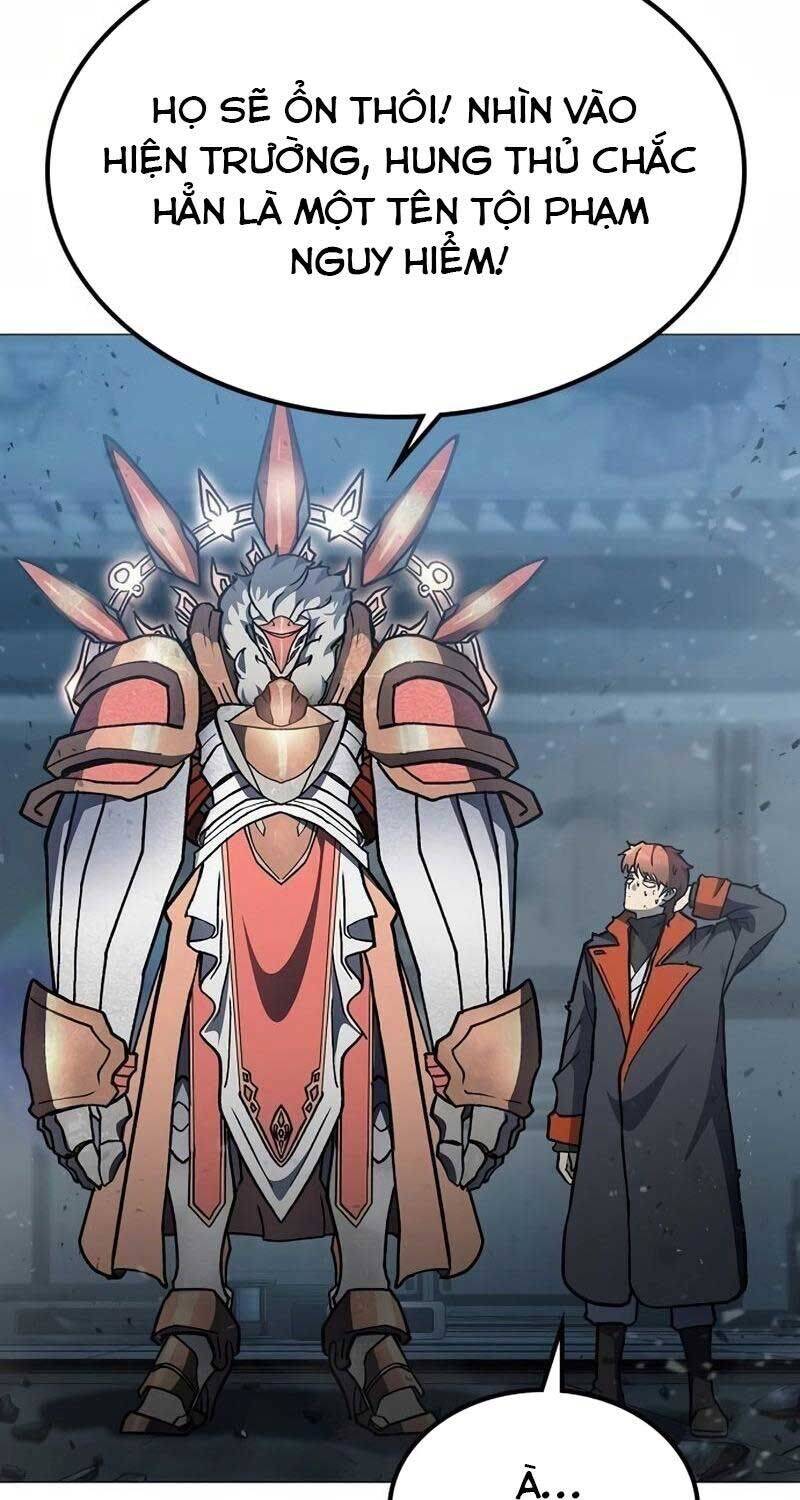 Đỉnh Phong Chi Tinh: Chapter 5