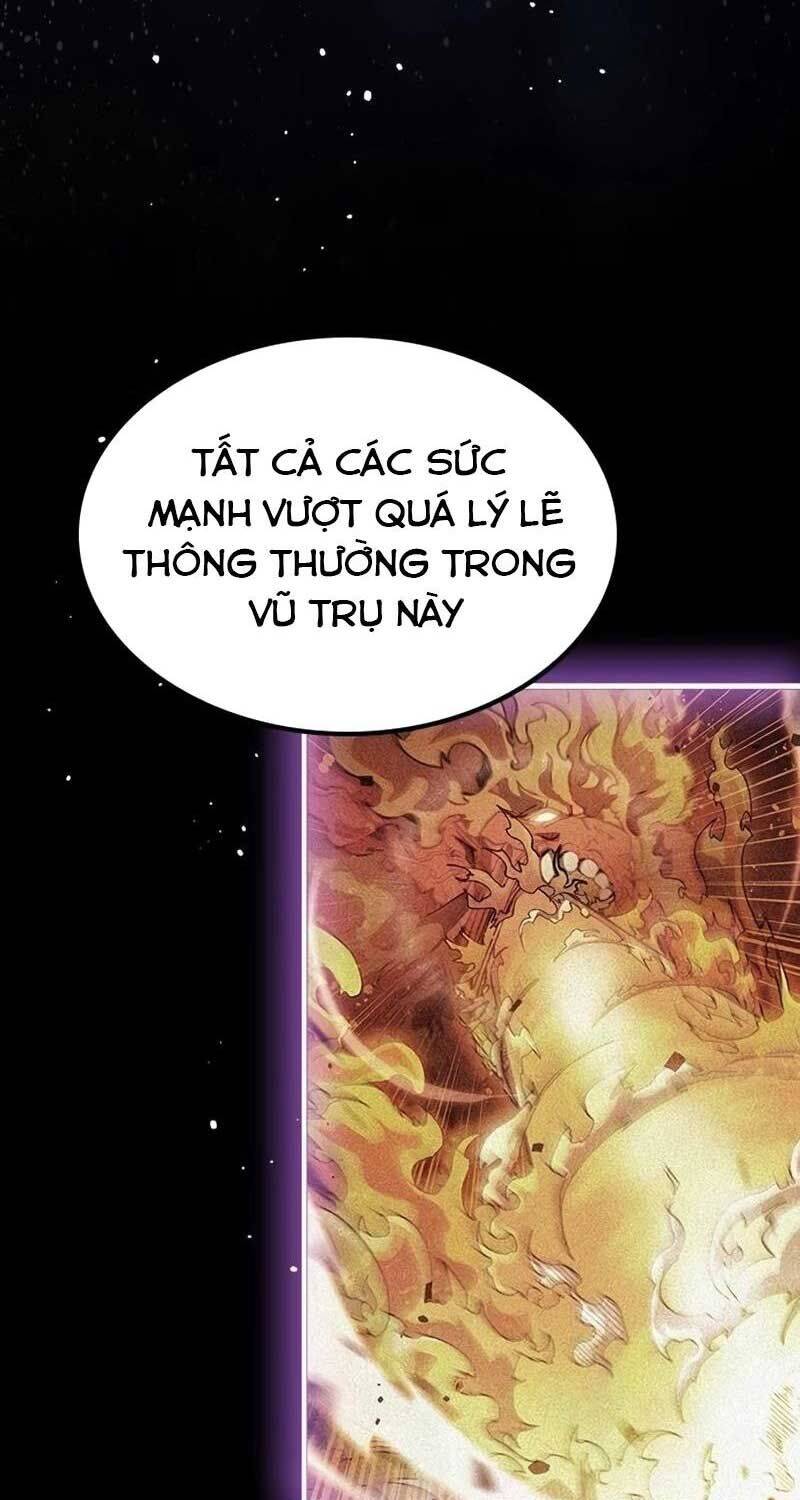 Đỉnh Phong Chi Tinh: Chapter 5