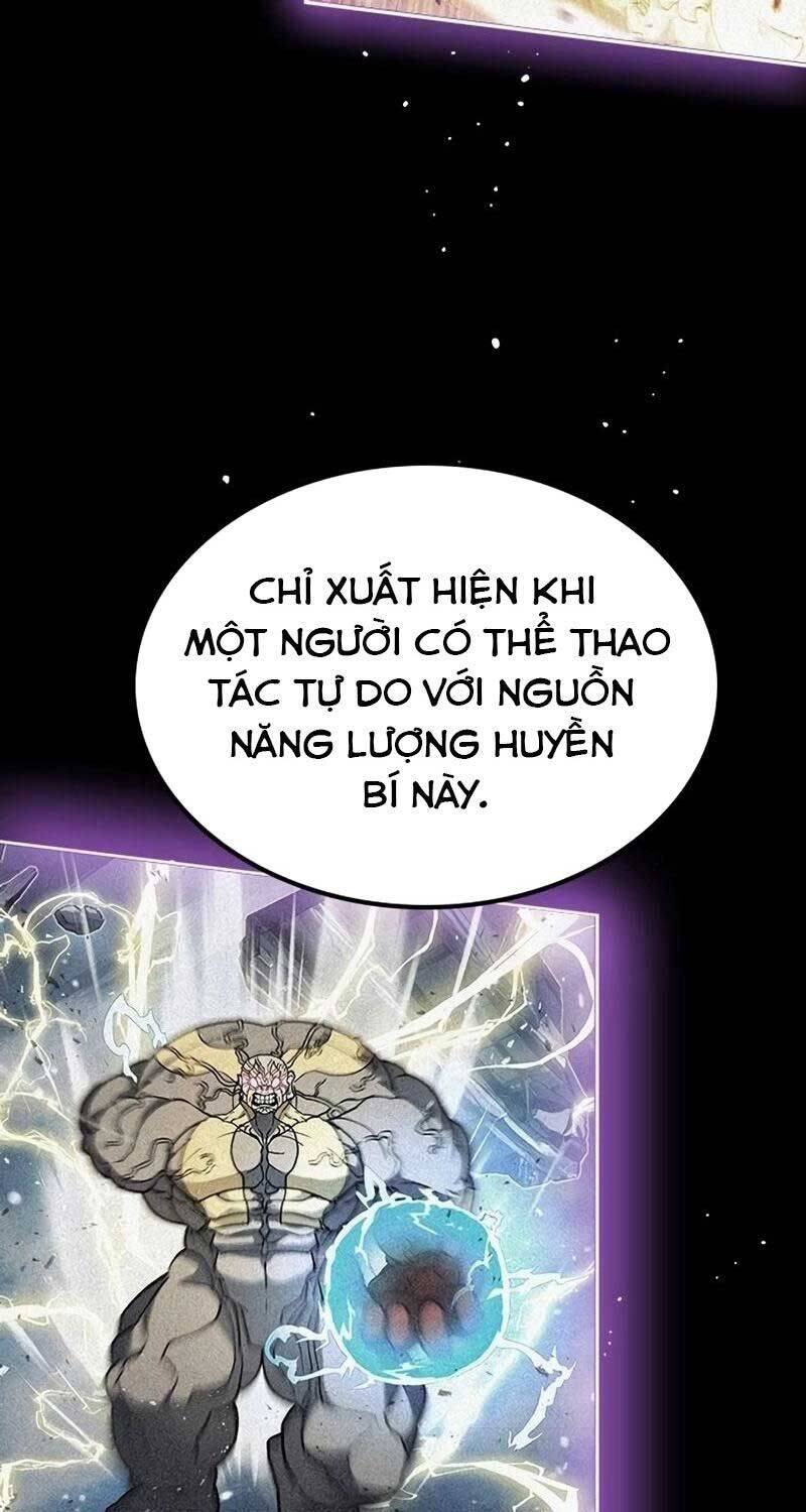 Đỉnh Phong Chi Tinh: Chapter 5