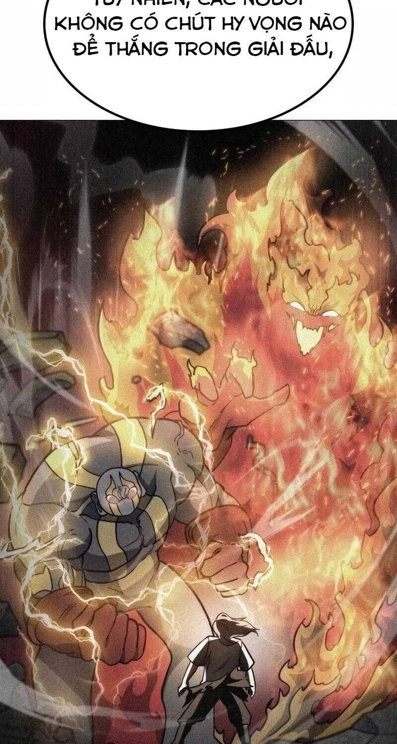 Đỉnh Phong Chi Tinh: Chapter 5