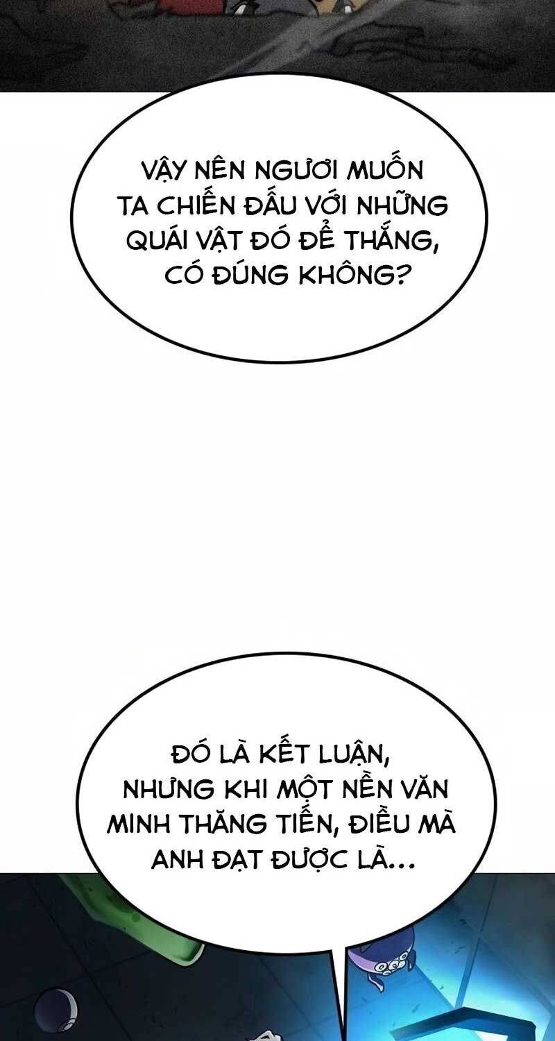 Đỉnh Phong Chi Tinh: Chapter 5