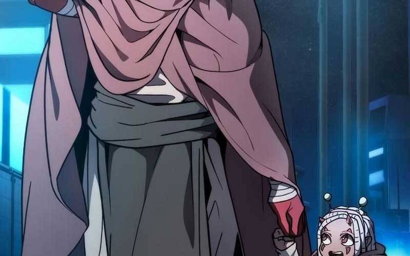 Đỉnh Phong Chi Tinh: Chapter 6