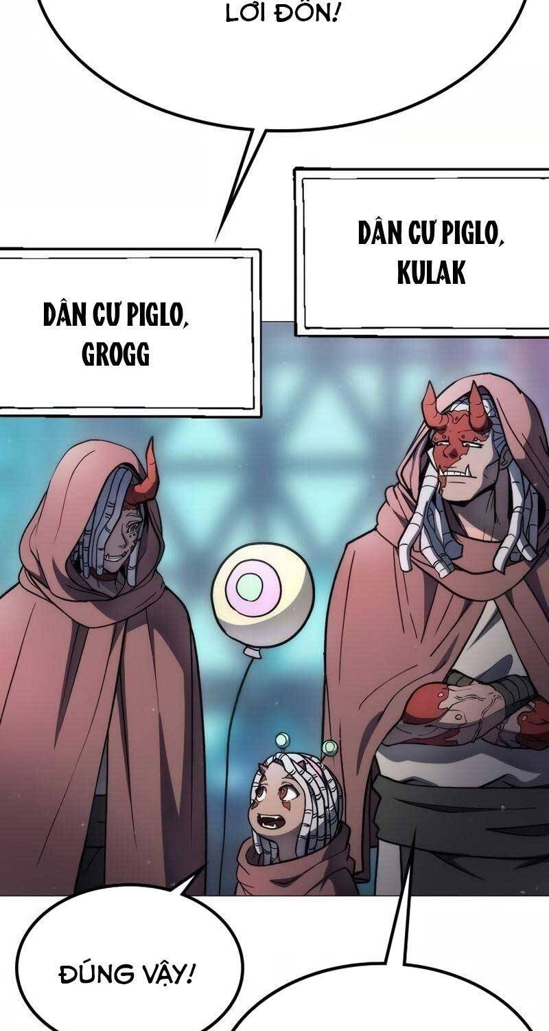 Đỉnh Phong Chi Tinh: Chapter 6