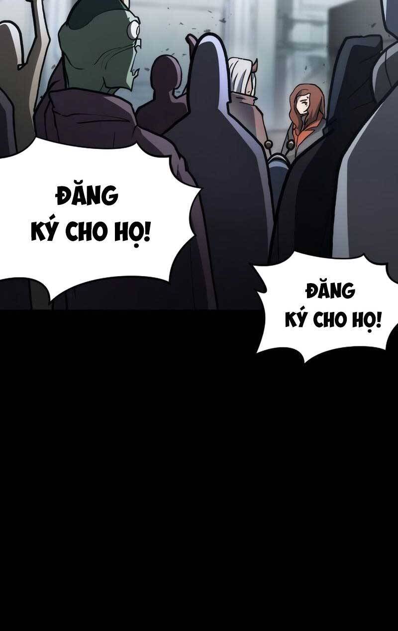 Đỉnh Phong Chi Tinh: Chapter 7