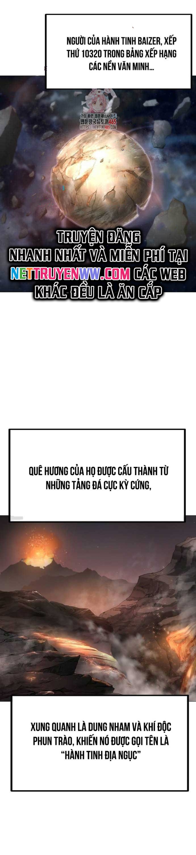 Đỉnh Phong Chi Tinh: Chapter 8