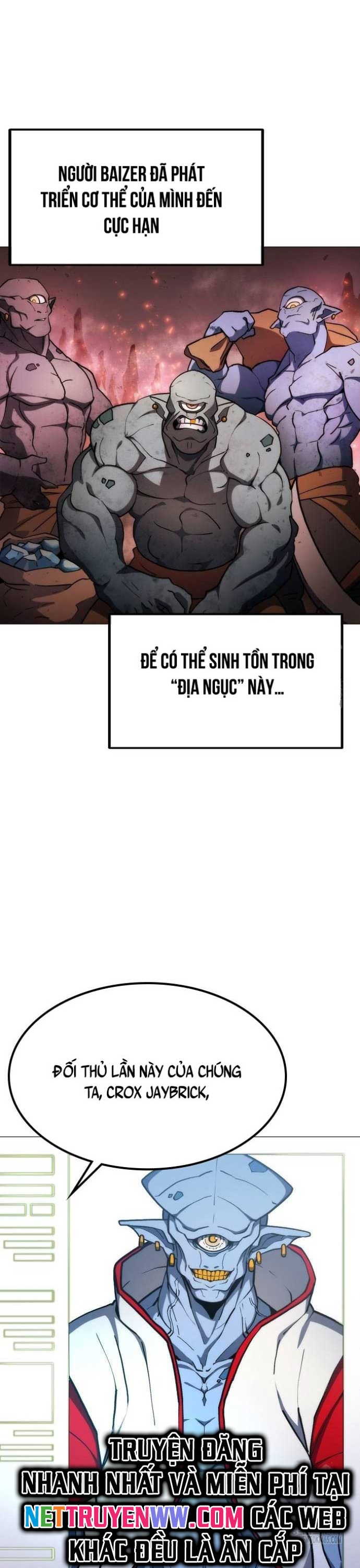 Đỉnh Phong Chi Tinh: Chapter 8