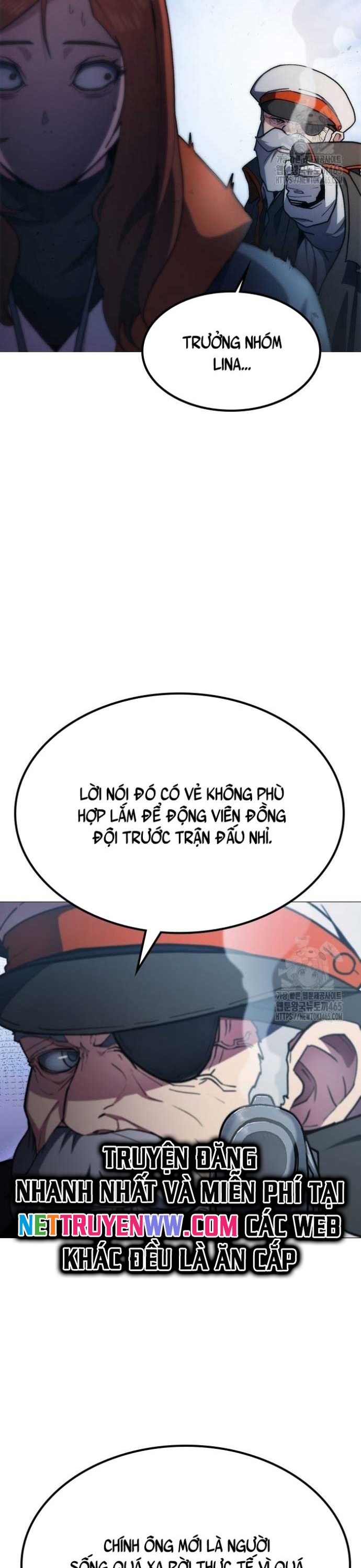 Đỉnh Phong Chi Tinh: Chapter 8