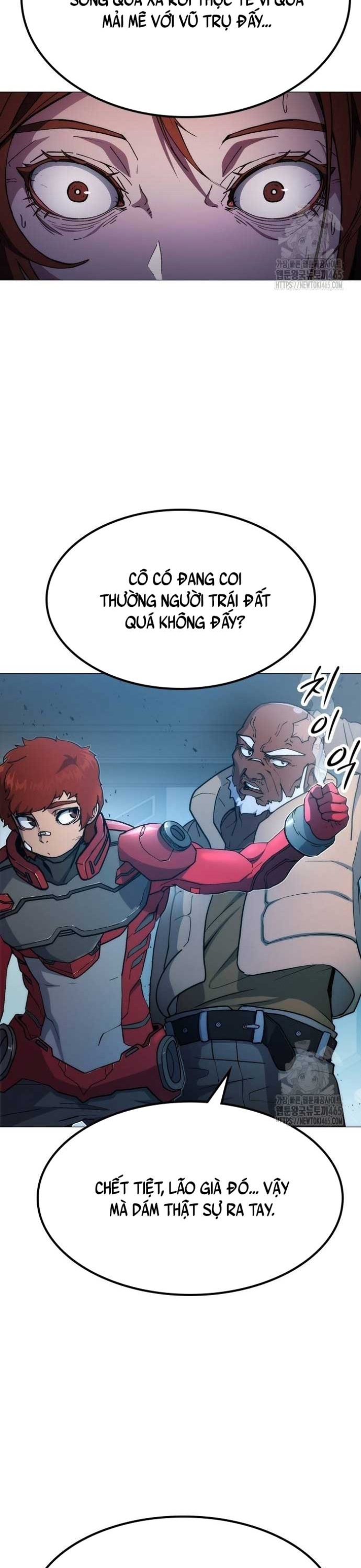 Đỉnh Phong Chi Tinh: Chapter 8