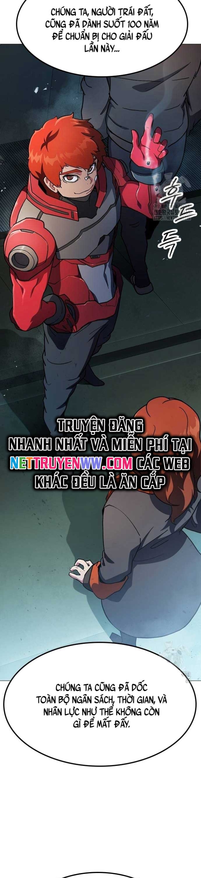 Đỉnh Phong Chi Tinh: Chapter 8