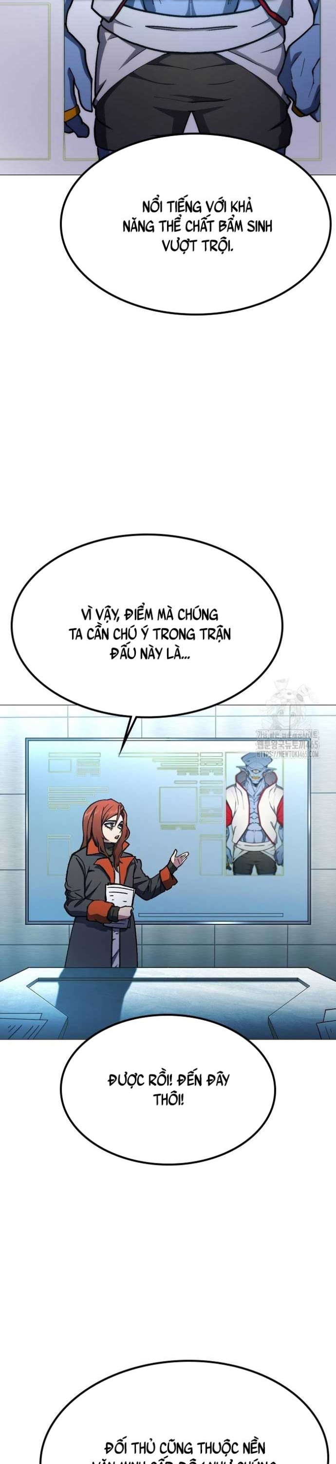 Đỉnh Phong Chi Tinh: Chapter 8