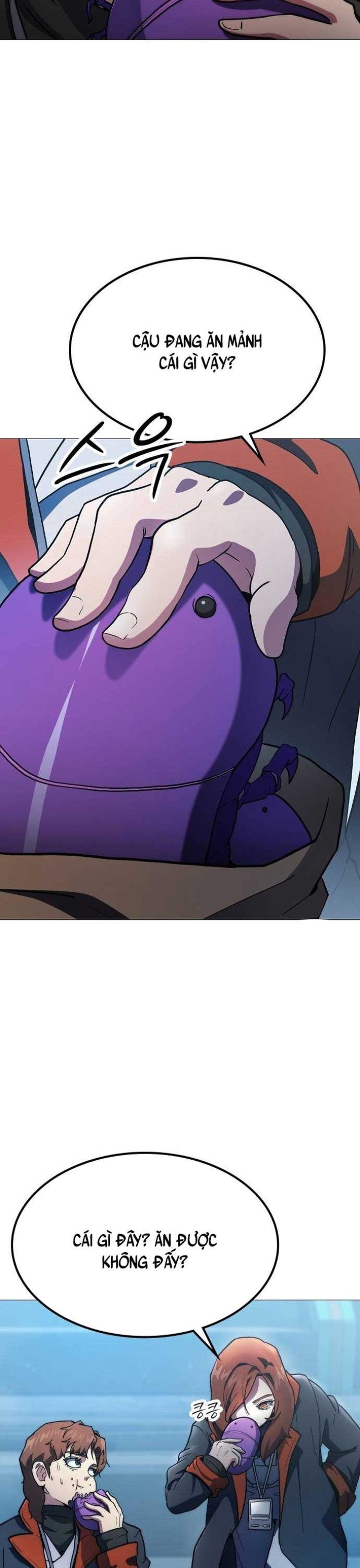 Đỉnh Phong Chi Tinh: Chapter 8