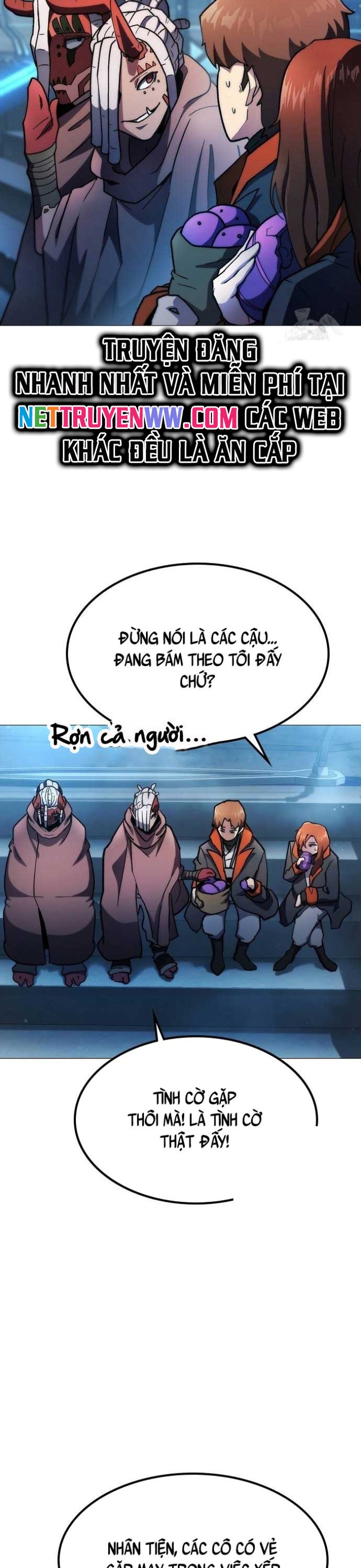 Đỉnh Phong Chi Tinh: Chapter 8