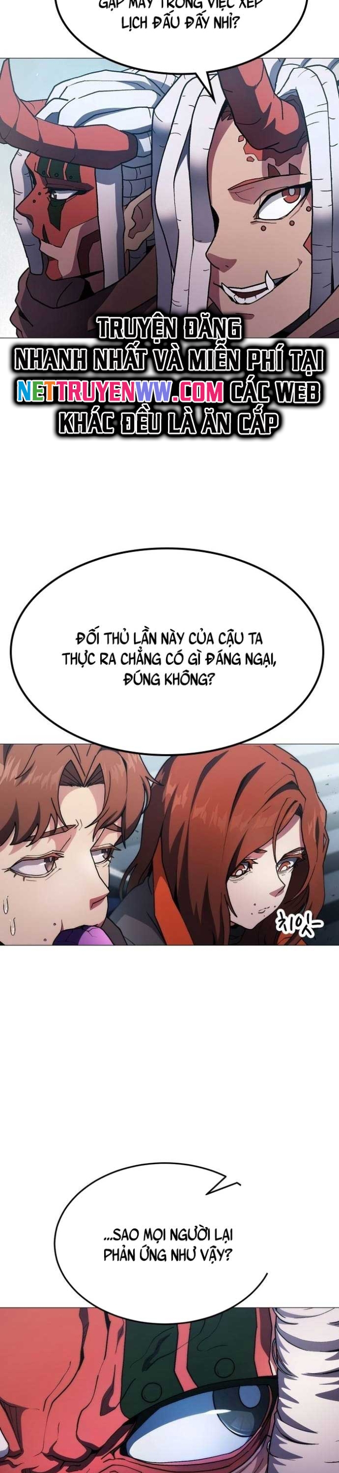 Đỉnh Phong Chi Tinh: Chapter 8