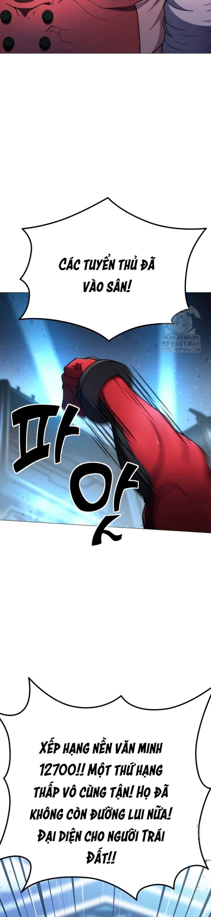 Đỉnh Phong Chi Tinh: Chapter 8