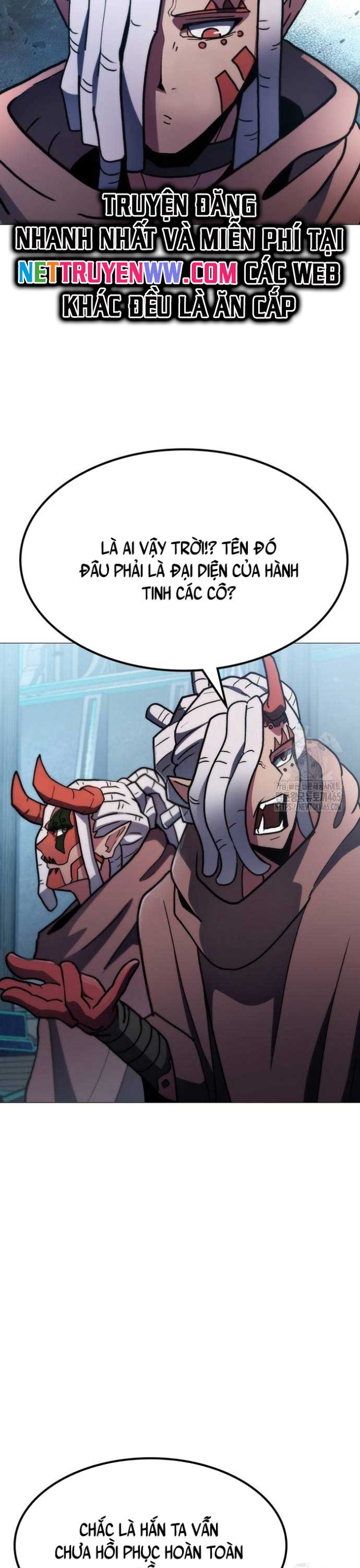 Đỉnh Phong Chi Tinh: Chapter 8