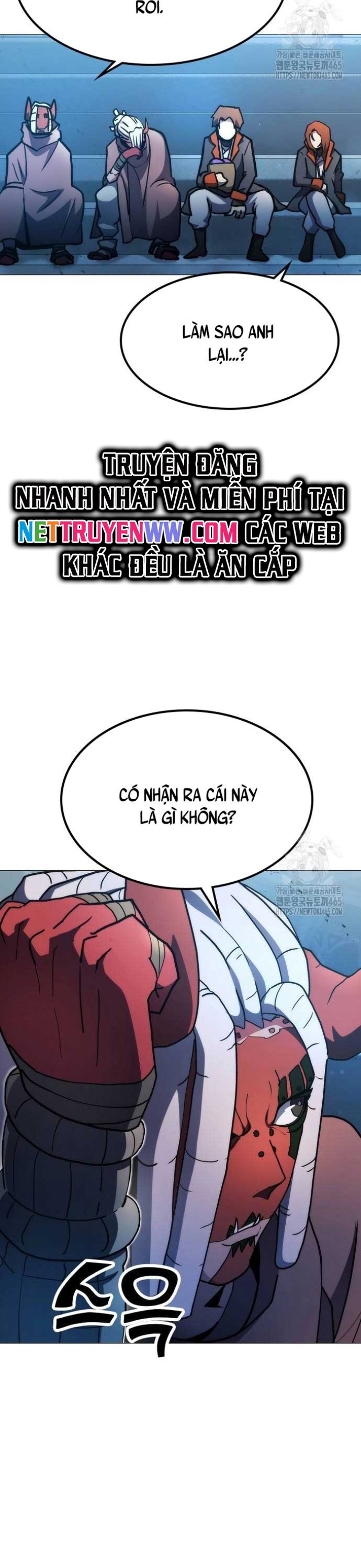 Đỉnh Phong Chi Tinh: Chapter 8