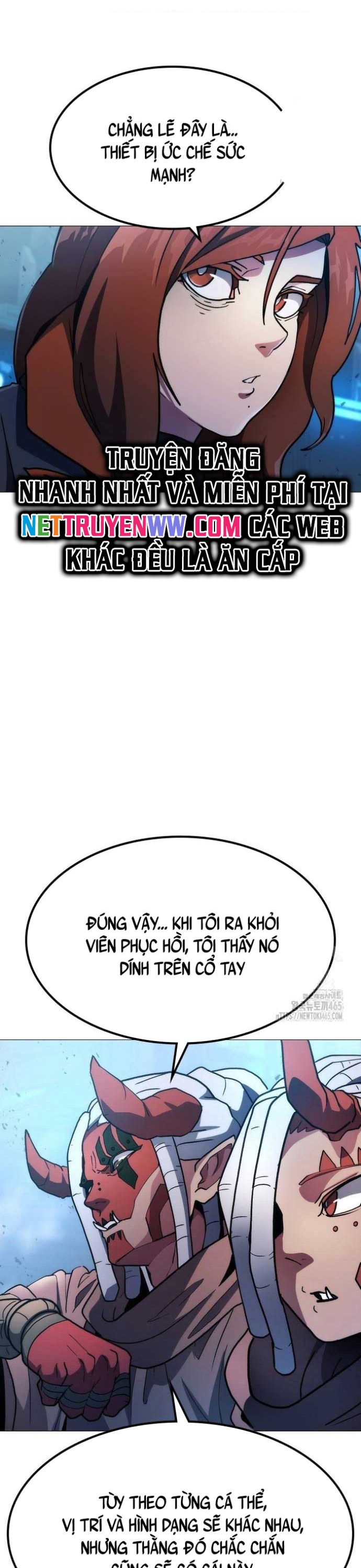 Đỉnh Phong Chi Tinh: Chapter 8