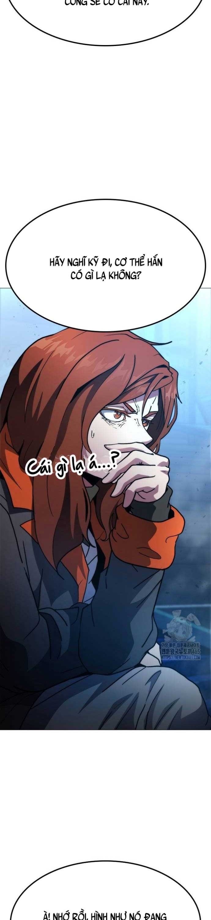 Đỉnh Phong Chi Tinh: Chapter 8