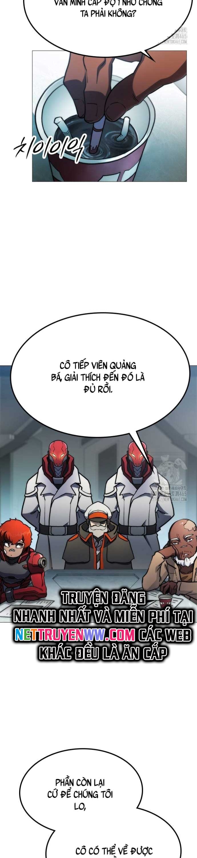 Đỉnh Phong Chi Tinh: Chapter 8