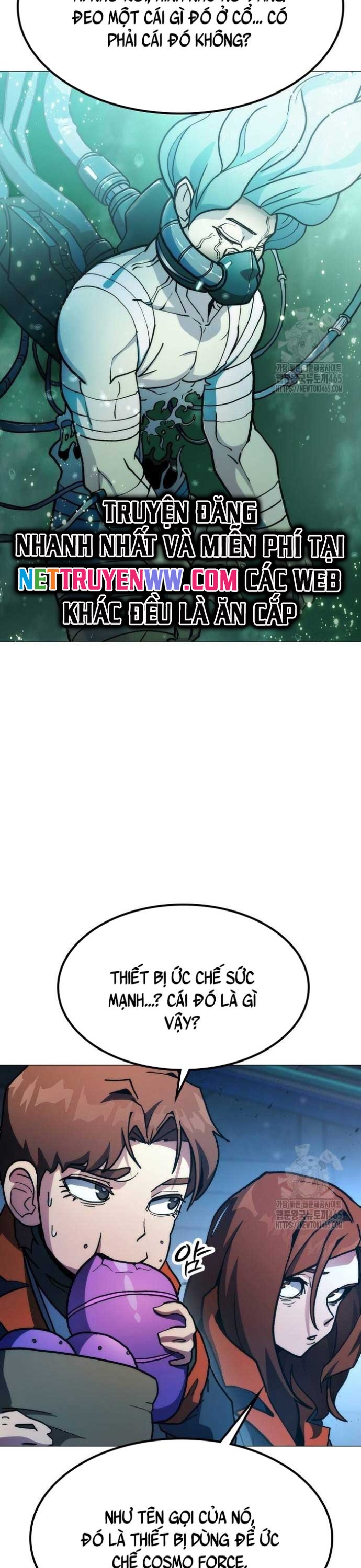 Đỉnh Phong Chi Tinh: Chapter 8