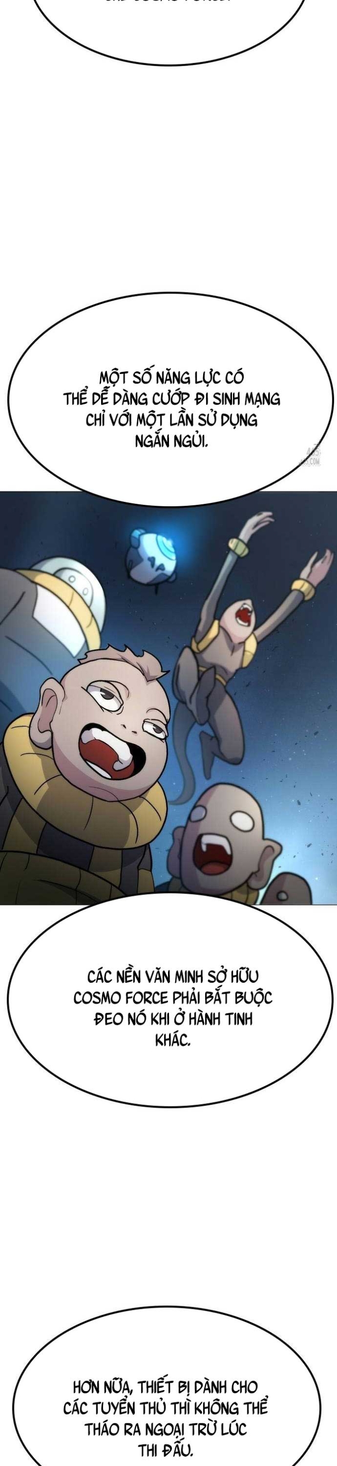 Đỉnh Phong Chi Tinh: Chapter 8