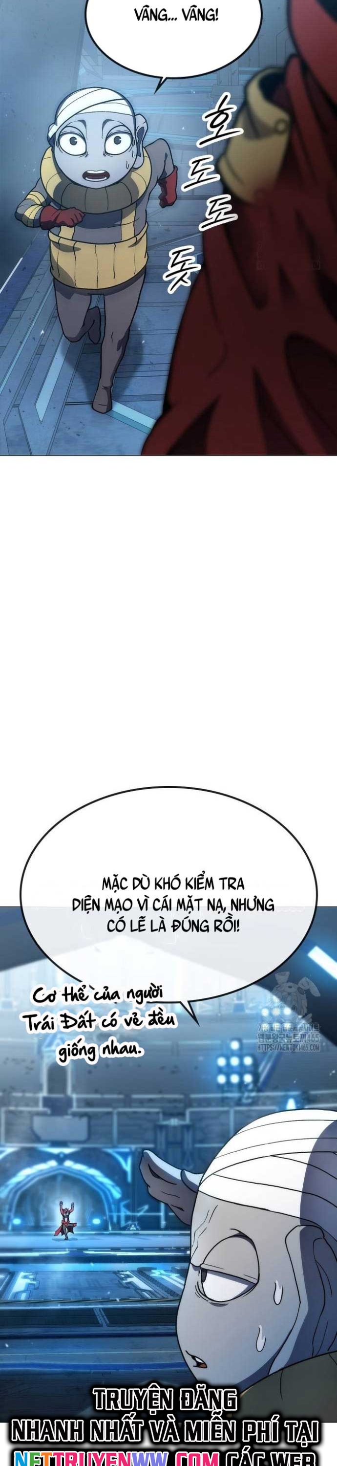 Đỉnh Phong Chi Tinh: Chapter 8