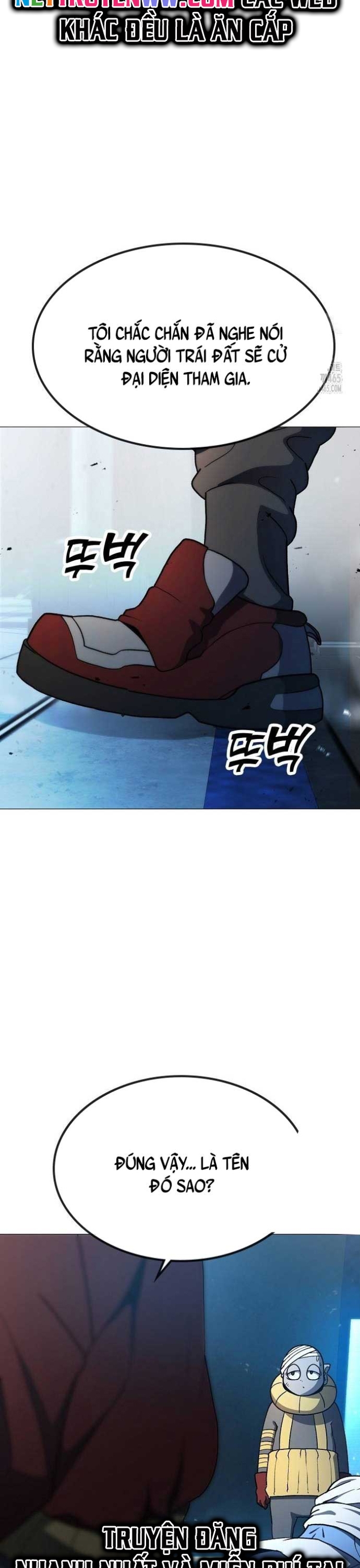 Đỉnh Phong Chi Tinh: Chapter 8