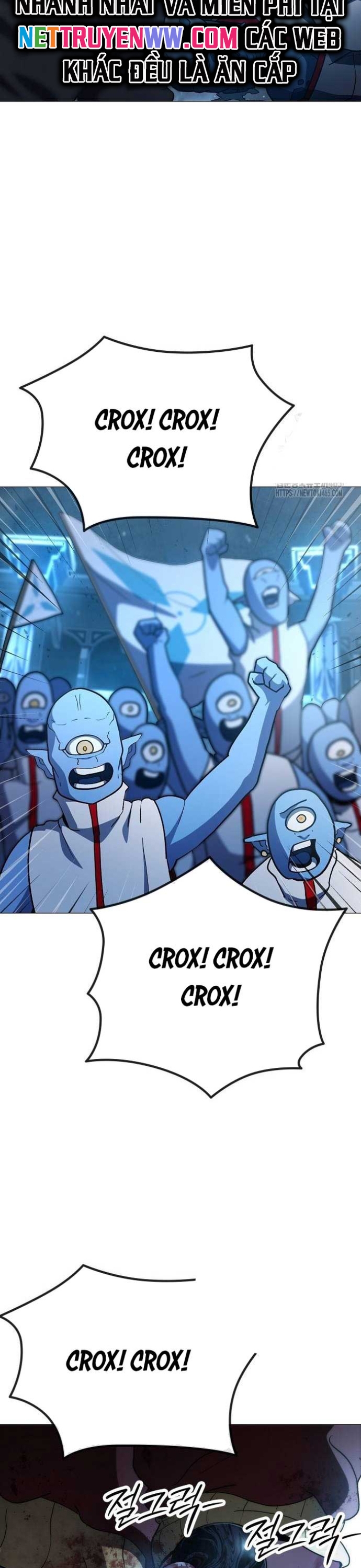 Đỉnh Phong Chi Tinh: Chapter 8