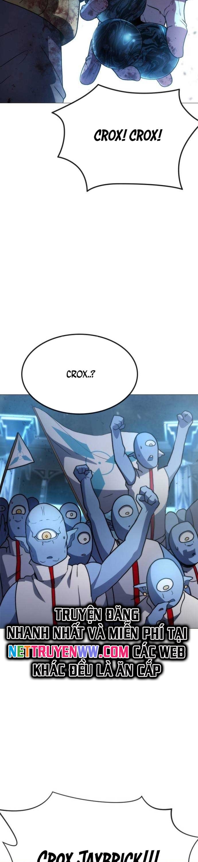 Đỉnh Phong Chi Tinh: Chapter 8