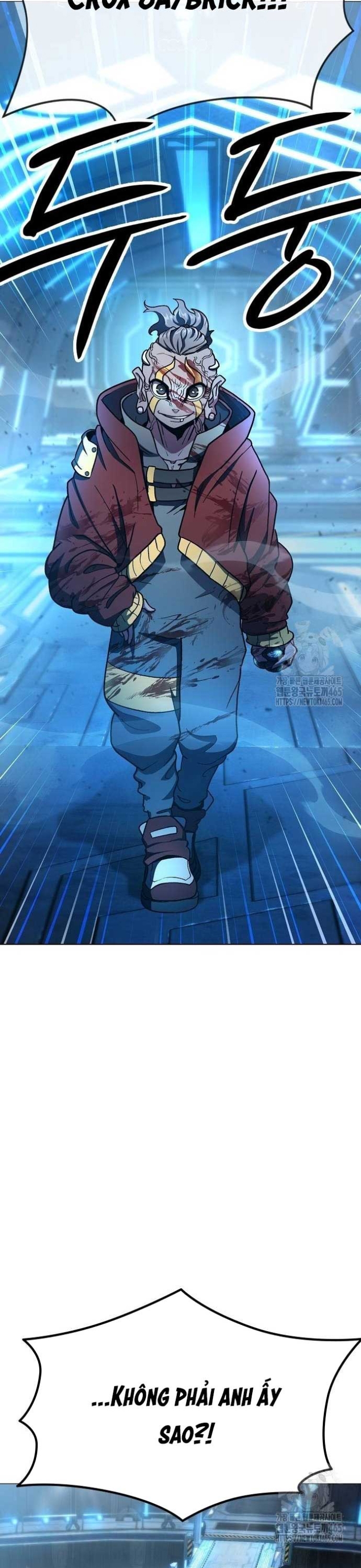 Đỉnh Phong Chi Tinh: Chapter 8