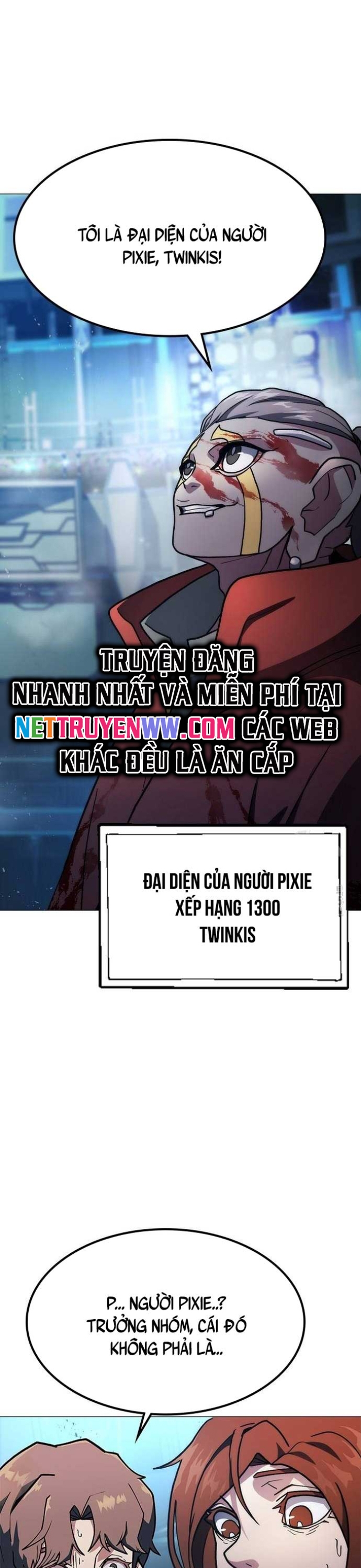 Đỉnh Phong Chi Tinh: Chapter 8