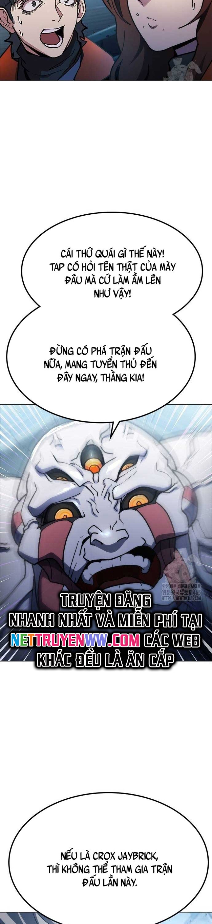 Đỉnh Phong Chi Tinh: Chapter 8